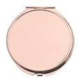 thumbnail image 1 of Portable Cat Head Love Heart Round Square Folding Mirror Makeup Cosmetic Tool, 1 of 8