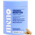 thumbnail image 1 of Cápsulas de Apoyo para Bienestar Femenino, Estado de Ánimo y Relajación – Sin Hormonas, con Maca y Fenogreco, 60 Cápsulas(1PCS), 1 of 1