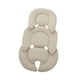 thumbnail image 4 of Cojín Para Cochecito De Bebé CUTICAT Asiento Interior Cesta Acogedora Color Beige 38 x 58 cm, 4 of 8