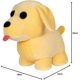 thumbnail image 4 of Peluche de perro de 20 cm, suave y tierno, inspirado en el juego n.° 1, juguetes para niños., 4 of 4