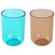 thumbnail image 1 of Taza de lavado de cepillo de dientes, taza de enjuague bucal transparente de moda, taza de plástico para cepillo de dientes para parejas, 1 of 5