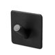 thumbnail image 5 of Advancent Gancho autoadhesivo de acero inoxidable, chaquetas de pared para baño, colgador sin taladro, organizador de baño, puerta interior, Type5 NO5, 5 of 6