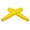 Yellow, variant on Vonxyz Black Earsocks Replacement for Oakley Commit SQ OO9086 Sunglasses