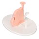 thumbnail image 3 of Enhebrador de agujas de escritorio Sincero Semiautomático Ligero Portátil Rosa, 3 of 9