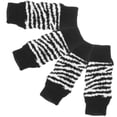 thumbnail image 4 of BRIGHTFUFU Calentador de piernas para perros, calcetín para piernas de invierno, Protector de codo para perros, envoltura para piernas de mascotas (S), 1 Juego, 4 of 8