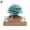 Blue, variant on 3D Tree House Note Pad with LED Light - Eco-Friendly & Unique Gift