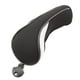thumbnail image 1 of Colf cover Mesh Golf Headcover Club Head Covers Hybrid UT Putter Headcovers Black, 1 of 1