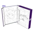 thumbnail image 2 of 1X BCW Comic Book Stor-Folio - Art - My Little Pony, 2 of 4
