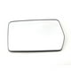 thumbnail image 4 of Cristal de espejo con calefacción delantera izquierda 4L3Z-17K707 Repuesto de cristal de espejo de ala automática para F DYNWAVEMX Espejo retrovisor, 4 of 8