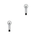 thumbnail image 2 of kurtrusly Professional Nuts Splitter Remover Separator Durable Bolts Extractor Tools Hand Splitting Tool Wrench Nut/16-22MM 2Set, 2 of 6