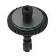 thumbnail image 5 of Engranaje Reductor de Acero JadeshayMX Negro para Coche ZD Racing 7509 1/10 RC, 5 of 5