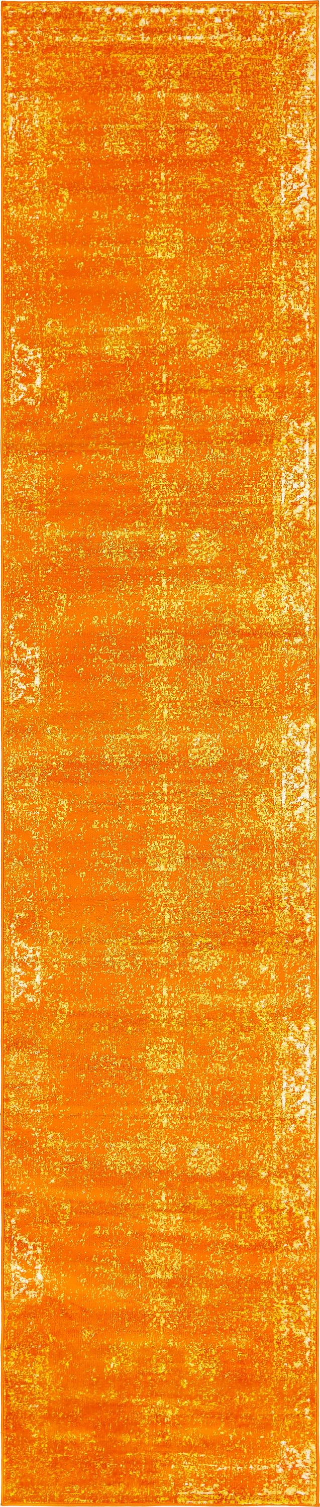 Unique Loom Casino Sofia Distressed Floral Area Rug or Runner Walmart