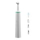 thumbnail image 3 of Vogacara Pulidor de limpieza de dientes, luz LED, resistente al desgaste, resistente al agua, removedor de placa dental, pulidores, de alta cuidado de los oídos Verde Vogacara CE000397-01B, 3 of 8