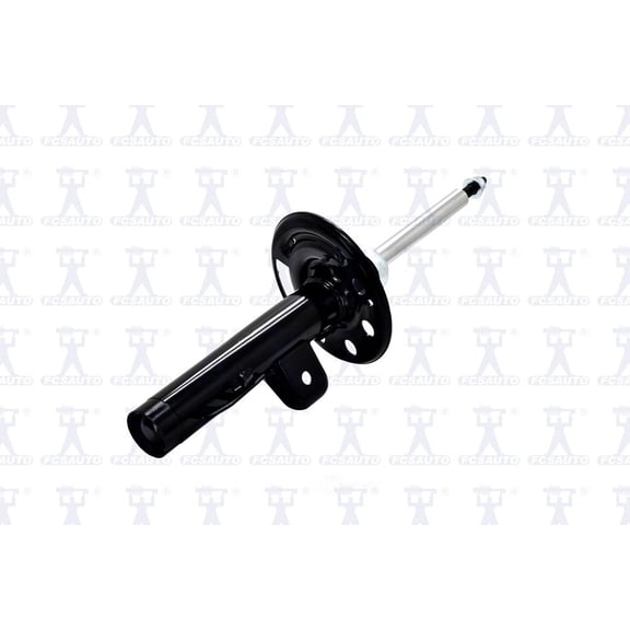 Focus 333928R Suspension Strut Assembly
