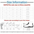 thumbnail image 4 of Men's Soft Sole Lightweight Running Shoes Breathable Sneakers Solid Color Men's Casual Shoes 7.5 Black, 4 of 8