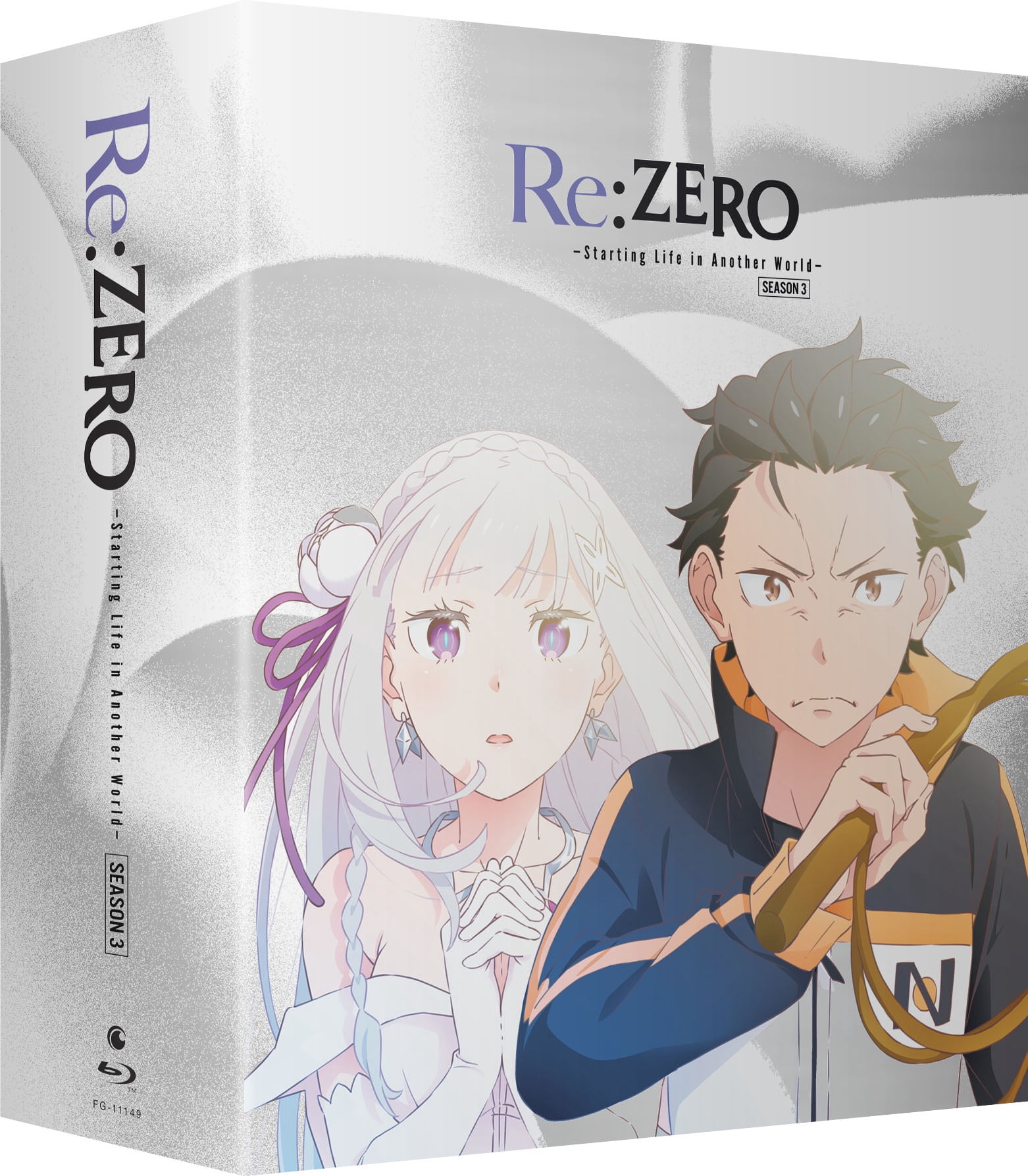Re:ZERO - Starting Life In Another World: Season 3