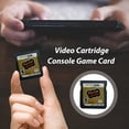 thumbnail image 4 of 1 Game Card 520 en NDS Pack Compilaciones para 3DS 3DS NDSi y NDS FLhrweasw, 4 of 6