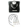 thumbnail image 1 of APPLAYERR 330 Grill Igniter Kit EP E S Series Front Control 66836 1 Module 4 Wires for Reliable Start  for Weber, 1 of 6