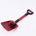 thumbnail image 5 of Pelle Pliante en Alliage d'Aluminium pour Extérieur, Outil de Déneigement, 5 of 5