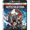 Ghostbusters (4K Ultra HD + Blu-ray), Sony Pictures, Comedy
