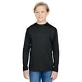 thumbnail image 2 of A4 Boy's Wicking Performance Resistant T-Shirt, 2 of 4