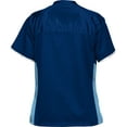 thumbnail image 2 of ProSphere Women's University of Maine No Huddle Football Fan Jersey, 2 of 7