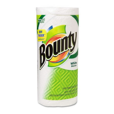 Procter & Gamble Commercial Bounty Perforated Paper Towel