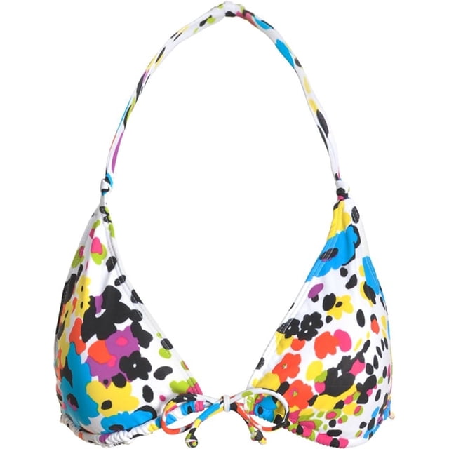Aeropostale Mujeres Tops & Bottoms Mix N Match Bikini, Multicolor, Pequeño
