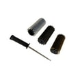 thumbnail image 2 of tamizeot Kit de Brosse à Cire de Ski Professionnel Portable Ensemble Brosse à Cire Électrique Rouleau, 2 of 6