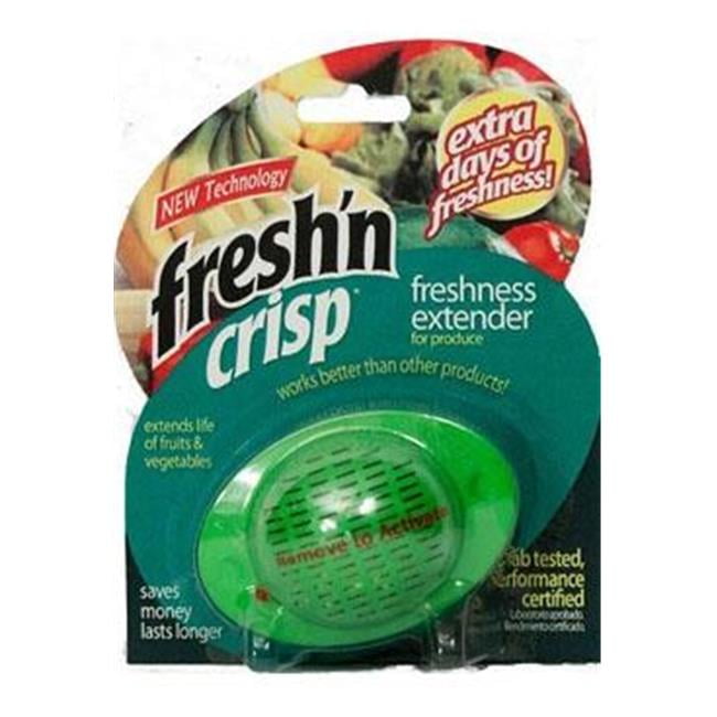 Fresh'n Crisp Produce Freshness Extender           Green 