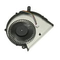 thumbnail image 1 of Ventilador de refrigeración de CPU Bling Bling para GIGABYTE AERO 15 15X AERO 14 RP64W RP65W, 1 of 12