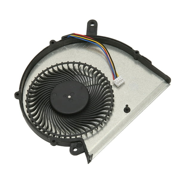 Ventilador de refrigeración de CPU Bling Bling para GIGABYTE AERO 15 15X AERO 14 RP64W RP65W