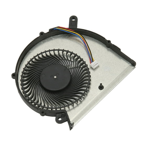 Ventilador de refrigeración de CPU Bling Bling para GIGABYTE AERO 15 15X AERO 14 RP64W RP65W