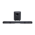 thumbnail image 4 of Barra de sonido de 7.1.4 canales con altavoces envolventes extraíbles, Dolby Atmos y DTS:X JBL BAR 1000MK2, 4 of 6