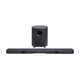 thumbnail image 4 of Barra de sonido de 7.1.4 canales con altavoces envolventes extraíbles, Dolby Atmos y DTS:X JBL BAR 1000MK2, 4 of 6