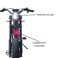 thumbnail image 4 of Bici Eléctrica Neo Moto Bike FT02 Pro - 55km/h - Autonomía de 100km, 4 of 12