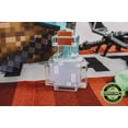 thumbnail image 4 of Lámpara de escritorio con forma de botella de poción de Minecraft, LED que cambia de color, 18 cm, 4 of 6
