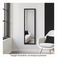 thumbnail image 4 of Espejo Cuerpo Completo Smartdeco Negro, 4 of 4