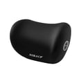 thumbnail image 2 of Dvkptbk High Density Memory Sponge Neck Pillow for Car Headrests Universal Year-Round Pressure Reducing Vehicle Support Driving Automobile Headrests Automobiles & Motorcycles, 2 of 9