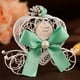 thumbnail image 3 of Caja de dulces con forma de carro, estilo europeo, personalidad creativa, carro de hierro, caja de dulces para boda, caja de dulces personalizada, un paquete azul, 3 of 5
