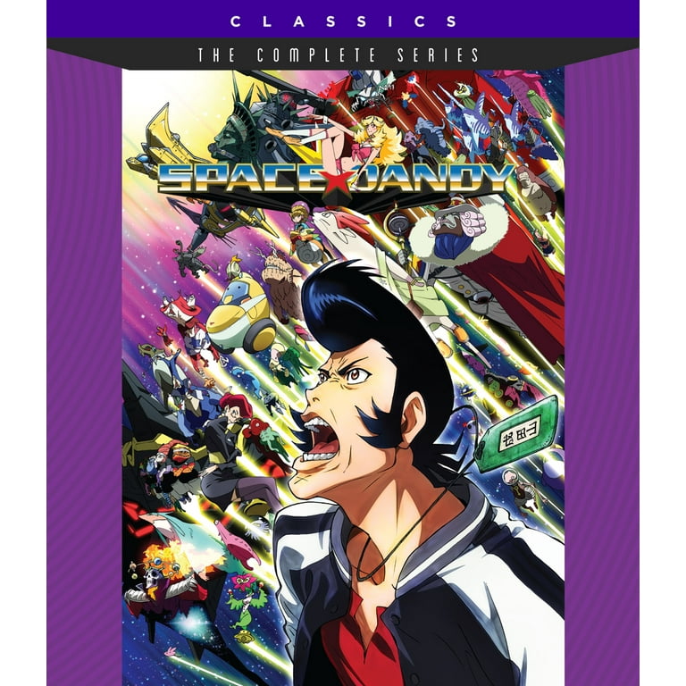 希少 初版set スペース☆ダンディ SPACE DANDY コミックBONES 希少 初版set スペース☆ダンディ SPACE DANDY コミックBONES