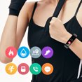 thumbnail image 3 of TIMIFIS Smart Watch,Fitness Watch With Heart Rate, Activity And Step Trackers For Women And Men, Smart Watch With Sleep Monitor & Calorie Counter -, 3 of 7