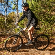 Hyper Bicycles 29 Men's Havoc Mountain Bike, Adult Ages 14+, Gray