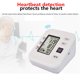 thumbnail image 3 of Máquina automática de presión arterial ANGGREK Anómetro de brazo Digital BP para uso doméstico, 3 of 8