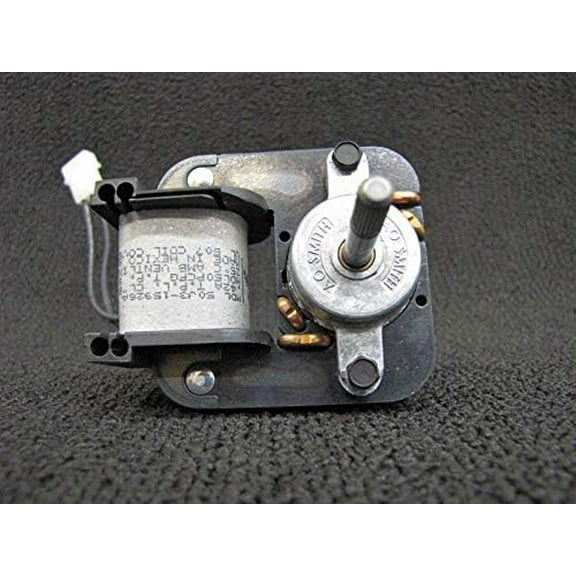 Mobile Home Parts Vent Fan Replacement Motor for Bathroom Exhaust BCD0388-00 Show One Size$$Tools & Hardware Other