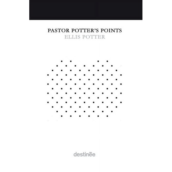 Pastor Potter's Points, (Hardcover)