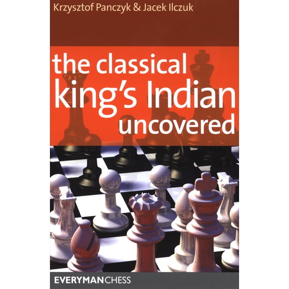 Pre-Owned Classical King's Indian Uncovered (Paperback) 1857445171 9781857445176