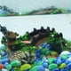 thumbnail image 3 of Fish Tank Resin Arch Bridge Artificial Bridge Model Fish Tank Aquarium Sand Table Decoration Fish Tank Ornament Resin Bridge Fish Tank Landscape Decor, 3 of 3