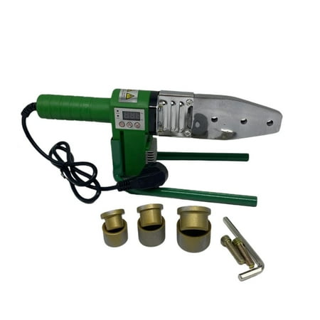 

RANMEI 220v 63 type electronic constant temperature PPR fuser pipe hot melt machine