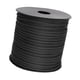 thumbnail image 2 of Cuerda de paracord de 9 hebras, multifunción, para tienda de campaña, para tejer y acampar. Negro, 2 of 9
